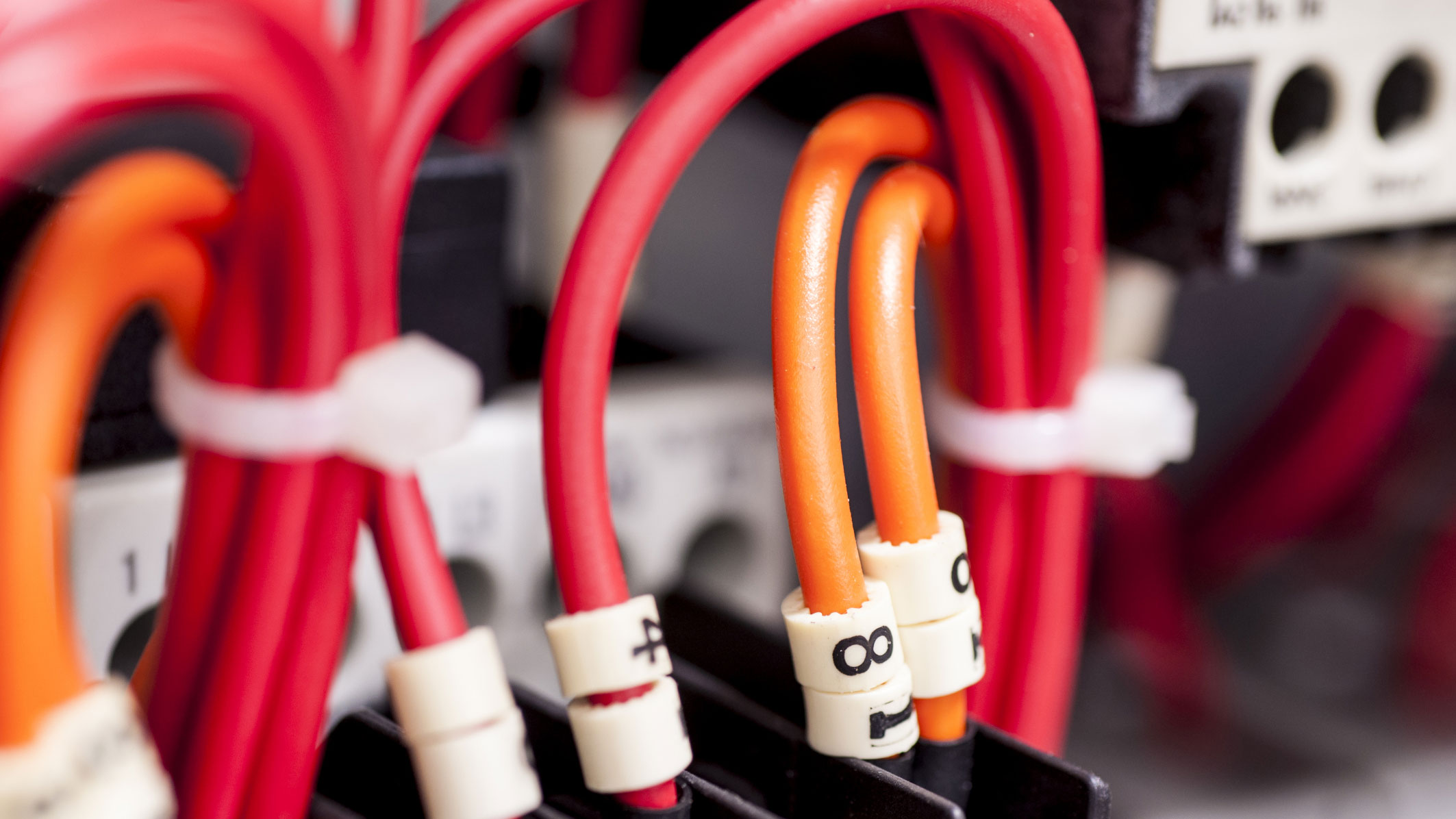 Afton Residential Electrician