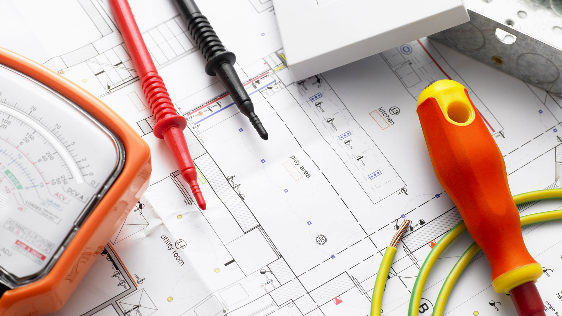 Afton Electrical Repair